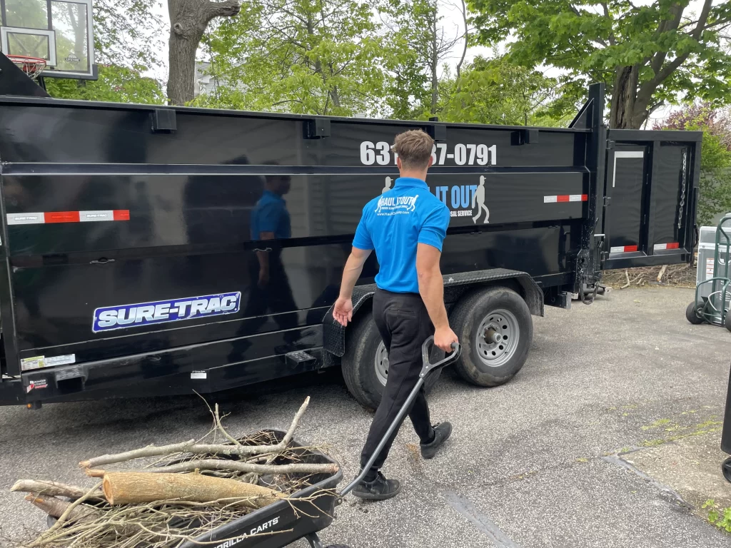 Junk Removal Pricing